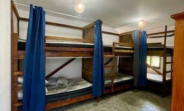 Se vende propiedad de 7 habitaciones actualmente Gimnacio de MaiTai