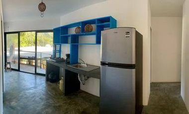 Se vende propiedad de 7 habitaciones actualmente Gimnacio de MaiTai