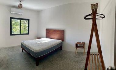 Se vende propiedad de 7 habitaciones actualmente Gimnacio de MaiTai