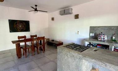 Se vende propiedad de 7 habitaciones actualmente Gimnacio de MaiTai