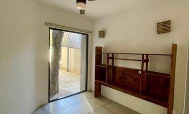 Se vende propiedad de 7 habitaciones actualmente Gimnacio de MaiTai