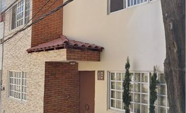 Casa en venta en c. Miguel Angel col. Nonoalco, Benito Juárez.  CDMX.                                              CVMS