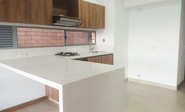 PR20261 Apartamento en arriendo en el sector Holanda