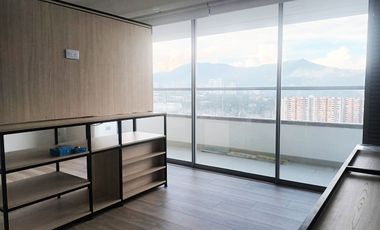 PR20261 Apartamento en arriendo en el sector Holanda