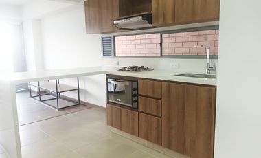 PR20261 Apartamento en arriendo en el sector Holanda