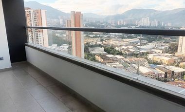 PR20261 Apartamento en arriendo en el sector Holanda