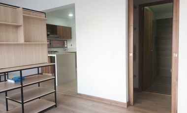 PR20261 Apartamento en arriendo en el sector Holanda