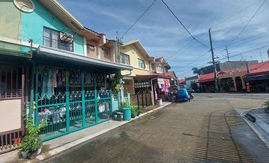 Townhouse for sale in Wellington Place, Barangay Santiago, General Trias City Cavite