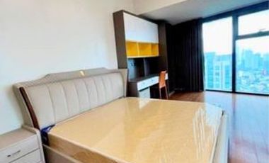 4 Bedroom Condo Unit for Rent in BGC Taguig City