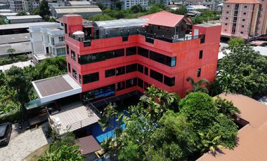 500K Net Profit Investment Opportunity!! Boutique Hotel with Different Concept for every Room for SALE at Sridan, Srinakarin Road near MRT Si Bearing!