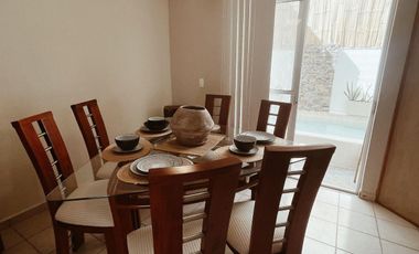 casa en renta en Bucerias, terralta 1, cerca de la Cruz de Huanacaxtle