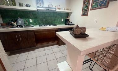 casa en renta en Bucerias, terralta 1, cerca de la Cruz de Huanacaxtle