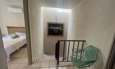 casa en renta en Bucerias, terralta 1, cerca de la Cruz de Huanacaxtle