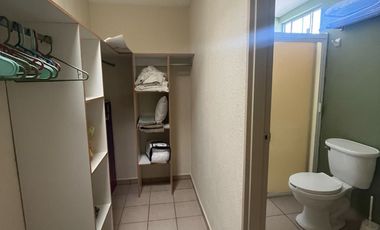 casa en renta en Bucerias, terralta 1, cerca de la Cruz de Huanacaxtle