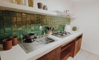 casa en renta en Bucerias, terralta 1, cerca de la Cruz de Huanacaxtle