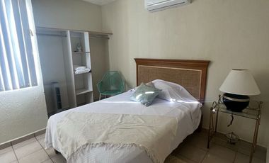 casa en renta en Bucerias, terralta 1, cerca de la Cruz de Huanacaxtle