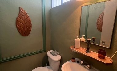 casa en renta en Bucerias, terralta 1, cerca de la Cruz de Huanacaxtle