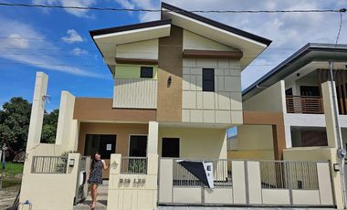 MOVE-IN READY HOMES IN IMUS CAVITE ALONG AGUINALDO HIGHWAY