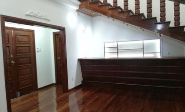 PROPIEDAD DE LUJO IDEAL PARA EMBAJADAS, BANCOS, COOPERATIVAS, CONSORCIOS JURIDICOS, CLÌNICAS, RESTAURANTES, INSTITUTOS, ETC.