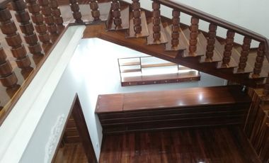 PROPIEDAD DE LUJO IDEAL PARA EMBAJADAS, BANCOS, COOPERATIVAS, CONSORCIOS JURIDICOS, CLÌNICAS, RESTAURANTES, INSTITUTOS, ETC.