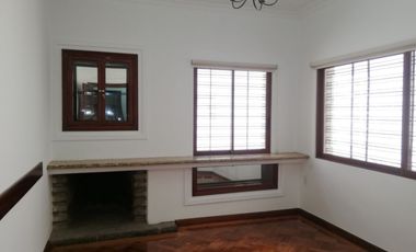 PROPIEDAD DE LUJO IDEAL PARA EMBAJADAS, BANCOS, COOPERATIVAS, CONSORCIOS JURIDICOS, CLÌNICAS, RESTAURANTES, INSTITUTOS, ETC.