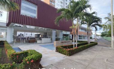 ARRIENDO APTO AMOBLADO CONJUNTO CERRADO ALTOS DE LA COLINA
