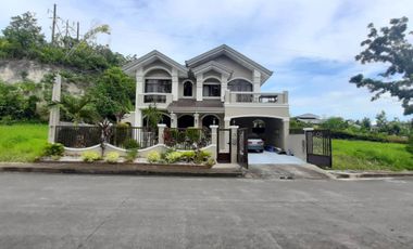 For Sale House and Lot in Royal Consolacion Cebu