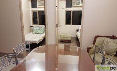 condo 2BR two 2 bedroom unit for rent to own in San Juan City Area