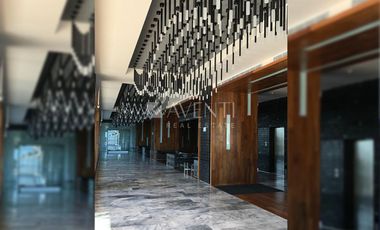 Departamento amueblado en renta, Be Towers, Cancún Quintana Roo.