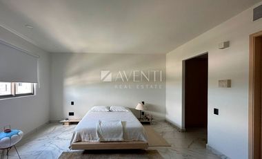 Departamento amueblado en renta, Be Towers, Cancún Quintana Roo.