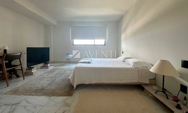 Departamento amueblado en renta, Be Towers, Cancún Quintana Roo.