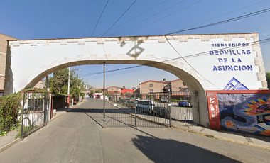 CASA EN CALLE BAHÍA DE TODOS LOS SANTOS, GEOVILLAS DE LA ASUNCIÓN, VALLE DE CHALCO. ¡NO CRÉDITOS!