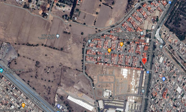 CASA EN CALLE BAHÍA DE TODOS LOS SANTOS, GEOVILLAS DE LA ASUNCIÓN, VALLE DE CHALCO. ¡NO CRÉDITOS!