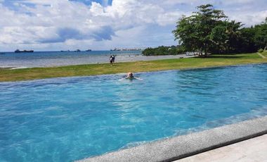 Beach House for sale in Danao City, Cebu with amenities Ready for Occupancy
