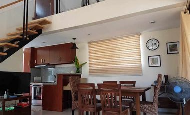 Beach House for sale in Danao City, Cebu with amenities Ready for Occupancy