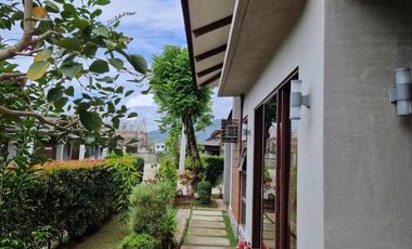 Beach House for sale in Danao City, Cebu with amenities Ready for Occupancy