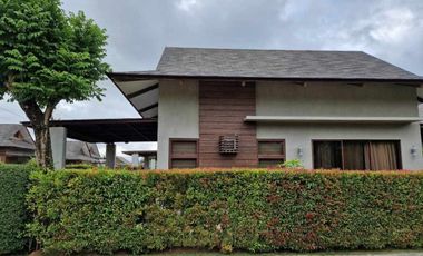 Beach House for sale in Danao City, Cebu with amenities Ready for Occupancy