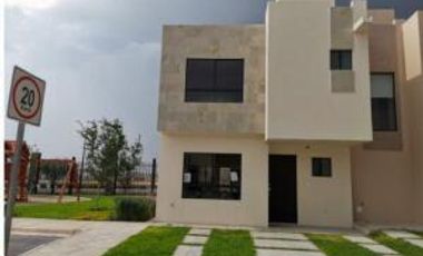 Ciudad Meseta - PREVENTA. Casa con 3 recamaras y area de TV