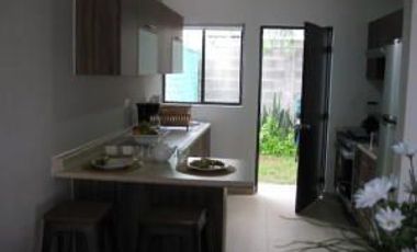 Ciudad Meseta - PREVENTA. Casa con 3 recamaras y area de TV
