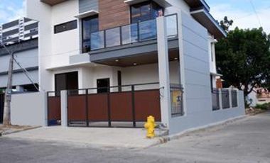 For Sale Brand New House and Lot in Vista Grande Subdivision,Cebu City