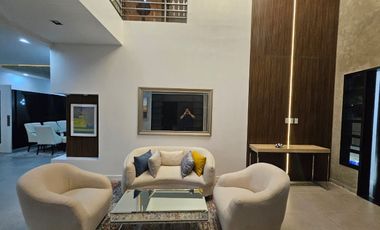 House and lot for Lease/Sale in Ayala Alabang Village Muntinlupa