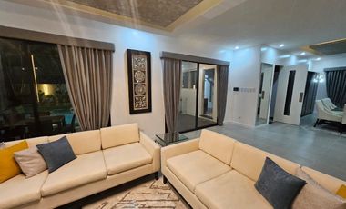 House and lot for Lease/Sale in Ayala Alabang Village Muntinlupa