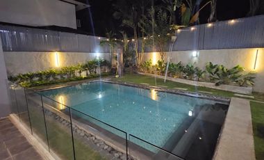 House and lot for Lease/Sale in Ayala Alabang Village Muntinlupa