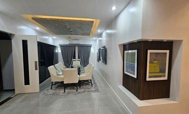 House and lot for Lease/Sale in Ayala Alabang Village Muntinlupa