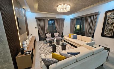 House and lot for Lease/Sale in Ayala Alabang Village Muntinlupa