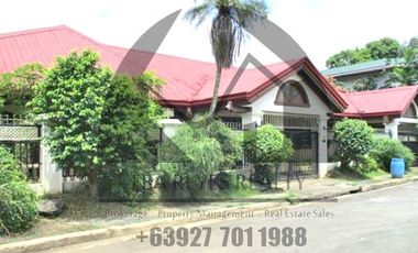 4-BEDROOM HOUSE AND LOT IN VISTA VERDE EXECUTIVE VILLAGE - ANTIPOLO CITY NEAR STA. LUCIA EAST GRAND MALL