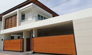 Rent Single house with swimming pool, Koh Kaew