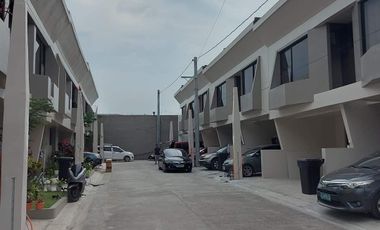 PRE-SELLING TOWN HOUSE in San Mateo Rizal with 3bedrooms
