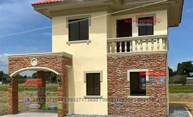 House and Lot For Sale in Baliwag Bulacan BRIGHTON BALIWAG BULACAN