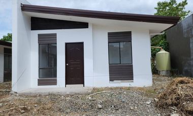 RFO House for Assume in Aspen Heights Communal Davao City